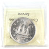 1949 Canada Dollar ICCS Certified MS63