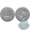1949 Canada Dollar VF-EF (VF30)