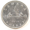 1950 Arnprior Canada Dollar EF-AU (EF45) $