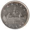 1950 Arnprior Canada Dollar ICCS Certified AU50