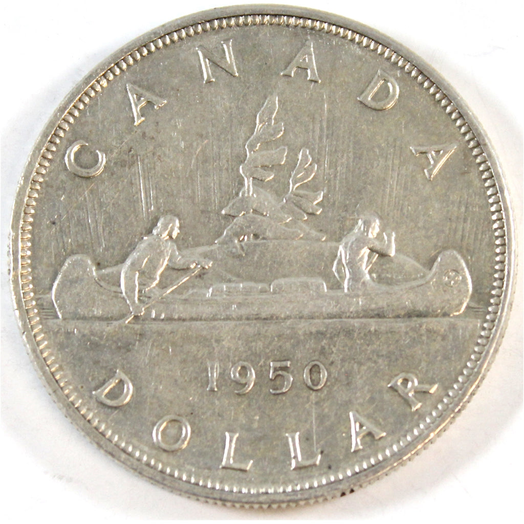 1950 Arnprior Canada Dollar VF-EF (VF30)