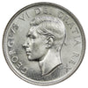 1950 Canada Dollar Choice Brilliant Uncirculated (MS64)