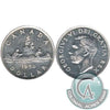1950 Canada Dollar Uncirculated (MS60)