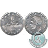 1950 SWL Canada Dollar Choice Brilliant Uncirculated (MS64) $