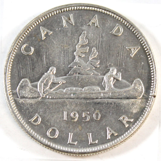 1950 SWL Canada Dollar UNC+ (MS62) $