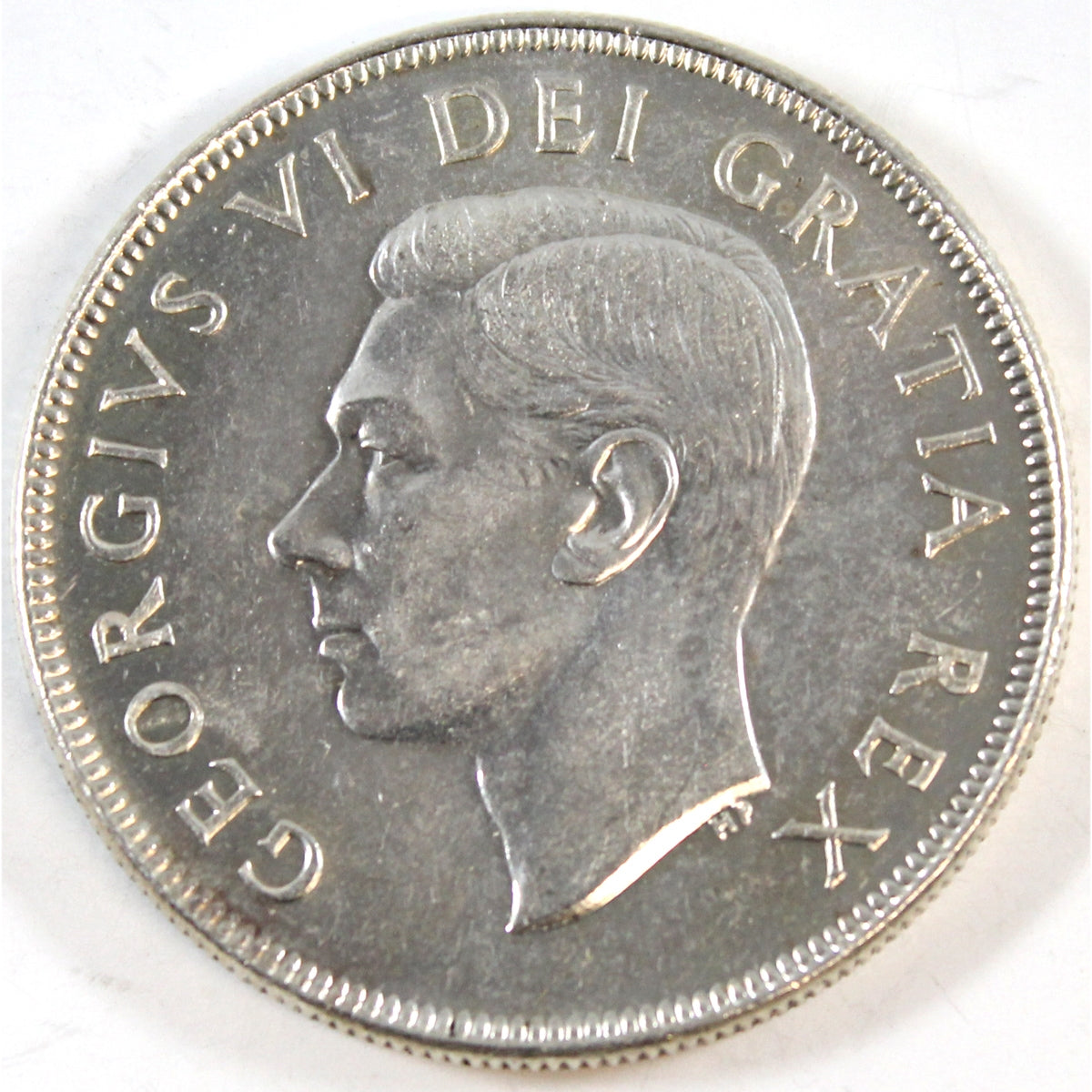 1950 SWL Canada Dollar UNC+ (MS62) $