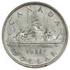 1951 Arnprior Canada Dollar VF-EF (VF30)