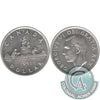 1951 Canada Dollar AU-UNC (AU55)