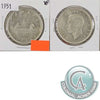 1951 Canada Dollar Very Fine (VF20)