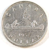 1951 Canada Dollar VF-EF (VF30)