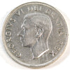 1951 Canada Dollar VF-EF (VF30)