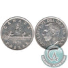 1951 SWL Canada Dollar Almost Uncirculated (AU50)