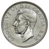 1951 SWL Canada Dollar Brilliant Uncirculated $