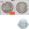 1952 Canada Dollar UNC+ (MS62)