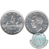 1952 Canada Dollar Uncirculated (MS60)