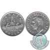 1952 Canada Dollar VF-EF (VF30)