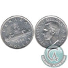 1952 NWL Canada Dollar Extra Fine (EF40)