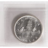 1953 SF; SWL Canada Dollar ICCS Certified MS63