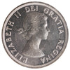 1953 SF; SWL Canada Dollar ICCS Certified MS63