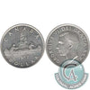 1952 NWL Canada Dollar UNC+ (MS62)