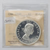 1960 Canada Dollar ICCS Certified PL67 Cameo