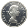1960 Canada Dollar ICCS Certified PL67 Cameo