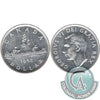1952 SWL Canada Dollar Uncirculated (MS60)