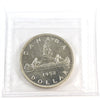 1952 WL Canada Dollar ICCS Certified MS63