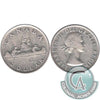 1953 NSS Canada Dollar Circulated