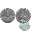 1953 NSS Canada Dollar Extra Fine (EF40)