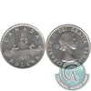 1953 NSS SWL Canada Dollar AU-UNC (AU55)