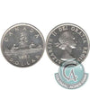 1953 NSS SWL Canada Dollar UNC+ (MS62)