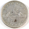 1953 NSS SWL Canada Dollar Very Fine (VF20)