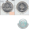 1953 SS Canada Dollar UNC+ (MS62)