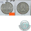 1953 SS Canada Dollar VF-EF (VF30)
