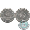 1953 SS SWL Canada Dollar AU-UNC (AU55)