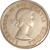 1953 SS SWL Canada Dollar VF-EF (VF30)