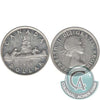 1954 Canada Dollar VF-EF (VF30)