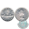 1954 SWL Canada Dollar Almost Uncirculated (AU50)