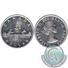 1954 SWL Canada Dollar AU-UNC (AU55)