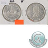 1954 SWL Canada Dollar Extra Fine (EF40)
