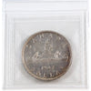 1947 Blunt 7 Canada Dollar ICCS Certified VF20