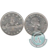 1954 SWL Canada Dollar VF-EF (VF30)