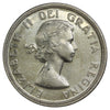 1955 Arnprior Without Die Break Canada Dollar AU-UNC (AU55)
