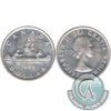 1955 Arnprior Without Die Break Canada Dollar Extra Fine (EF40)