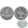 1955 Canada Dollar AU-UNC (AU55)