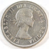 1955 Canada Dollar Extra Fine (EF40)