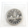 1956 Canada Dollar ICCS Certified MS62