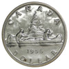 1956 Canada Dollar Proof Like $