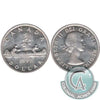 1957 Canada Dollar AU-UNC (AU55)